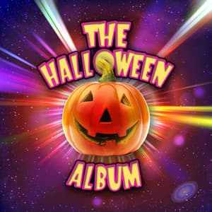 The Halloween Album - This Is Halloween