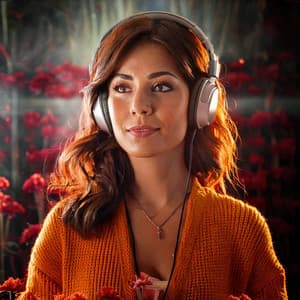 Music for Deep Relaxation: Harmonious Calm - Mindful Eclipse