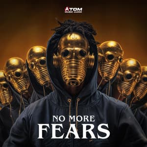 No More Fears - Moritz Bintig