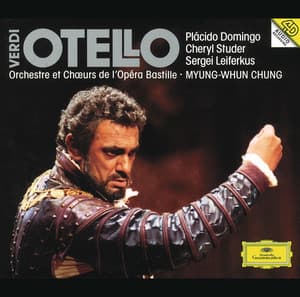 Verdi: Otello - Giuseppe Verdi