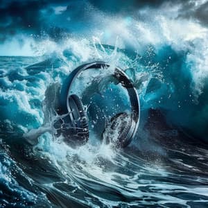 Ocean Symphony: Tides of Sound - Binaural Source