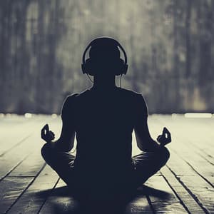 Interludios Silenciosos: Música Ambiental Para El Espacio Personal - Mi serenidad