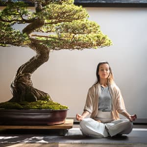 Music for Sacred Meditation and the Flow of Silence - Meditation Songs Guru