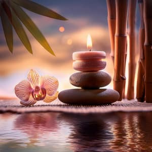 Música Suave De Spa Para Momentos Pacíficos - Las Islas Doradas