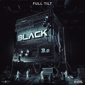 Black Reloaded - Warner Chappell Production Music