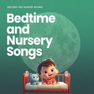 Bedtime and Nursery Songs - Bedtimes and Nursery Rhymes