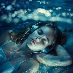 Sleep Tides: Binaural Ocean Harmony - Scientific Sleep