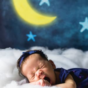 Dreamy Melodies for Baby: Music For Restful Nights - New Age Chillax Project