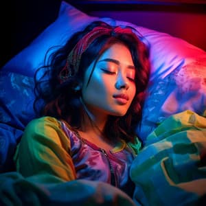 Mellow Hip Hop Beats for the Night - lofi therapy