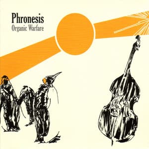Organic Warfare - Phronesis