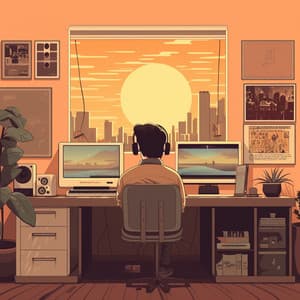 Estudio Con Sonidos Del Océano: Enfoque Acuático Ambiental - Estudios de la naturaleza en todo el mundo