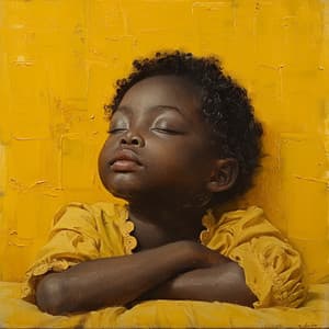 Horizontes Somnolientos: Aventuras Para Dormir Al Bebé - La siesta del bebe