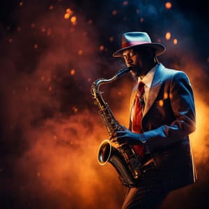 Jazz Music Fusion: Blending Diverse Rhythms - Piano Jazz Bar