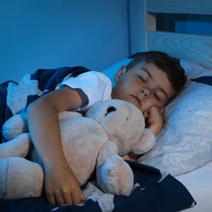 Night Sounds Melodies: Peaceful Tunes for Rest - Perfect Harmony Music