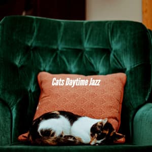 Cats Daytime Jazz - Chill Jazz
