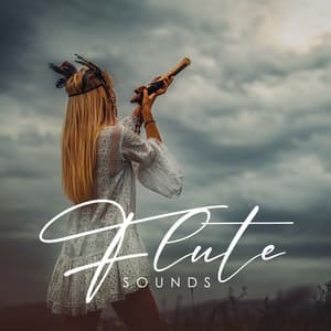 Flute Sounds: Shamanic Soothing Lullabies - Sleeping Music Zone