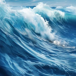 Mar Sosegado: Olas Oceánicas Para El Bienestar - Playa del Mont