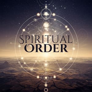 Tuning into Spiritual Order Alignment - Chakra Frequencies