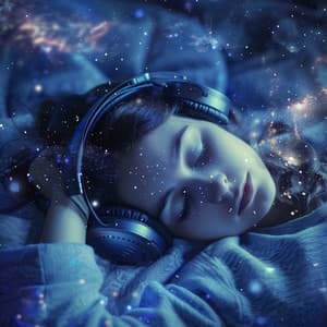 Music for Deep Sleep: Nighttime Serenity - Sleep Pill