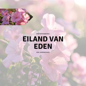 Eiland van Eden - Ontspanning en Harmonie