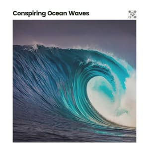 Conspiring Ocean Waves - Sundays By The Ocean