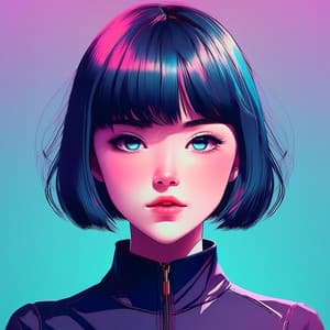 Sonidos Lofi: Suave Flujo Armónico - Ambiente Binaural