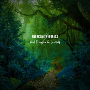 Overcome Weakness & Find Strength in Yourself. Therapeutic Beats - Exotic Power Maker