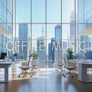 Office Beats for Ultimate Productivity - Office Music