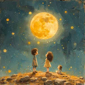 Suaves Noches De Canción De Cuna Para Un Sueño Reparador Del Bebé - Canciones para bebés