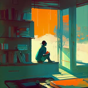 Quiet Music - Music for Quiet Moments