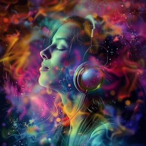 Dynamic Resonance: Vibrations for the Soul - Harmonic Resonance