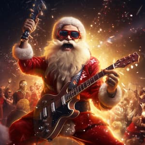 Jingle Bell Jamboree Junior - Christmas Favourites