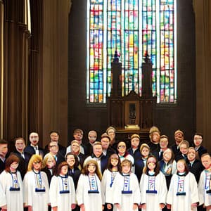 By The Grace - Christian Music Guru