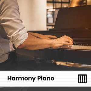 Harmony Piano - Calm Vibes