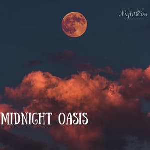 Midnight Oasis - Nightbliss