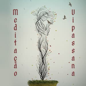 Meditação Vipassana: Prática Antiga para Iniciantes - Meditação de Cura