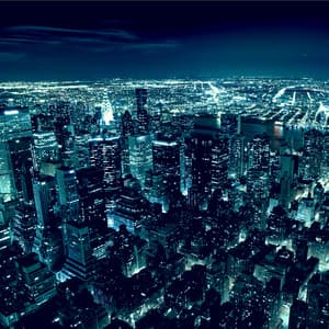 City Sleep - Sleep City Sleep