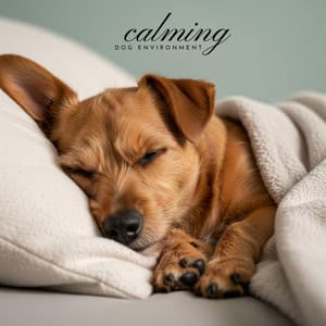 Calming Dog Environment - Canine Soothness