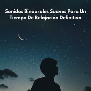 Sonidos Binaurales Suaves Para Un Tiempo De Relajación Definitivo - Sistema de ritmos binaurales
