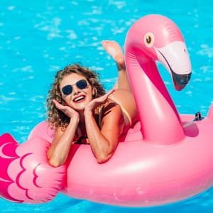 Ibiza Chill House Café: Hotel Chillout Ibiza, Tropical Island Escape - DJ House EDM