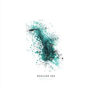 Nuclear Sax - Evgeny Irshai