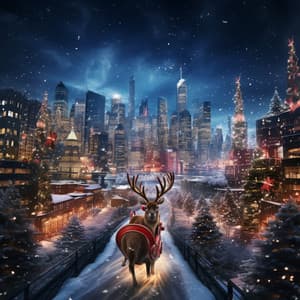 Yuletide Harmonies - Christmas Favourites