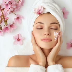 Música De Relajación En El Spa: Serenidad En Armonía - Frecuencias Binaurales