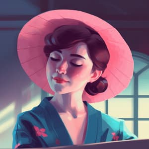 Music for Practising Asana - Thai Massage Music