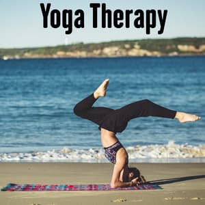 Yoga Therapy - Yoga Music