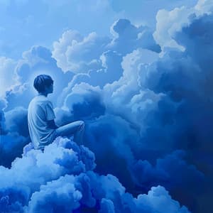 Noches Pacíficas Con Música Para Dormir - Surfistas Del Sueño