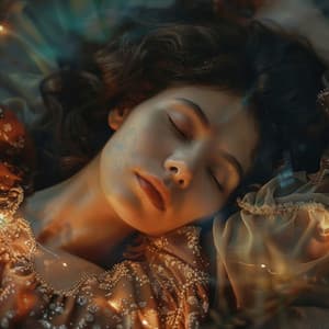 Lofi Sleep Tunes: Calm Beats for Restful Nights - Deep Sleep Music Catalogue