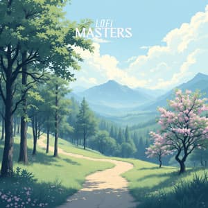 Trance of Lofi - Soaring High