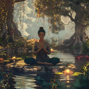 Zen Meditation: Music for Inner Peace - Meditate Sleep Relax