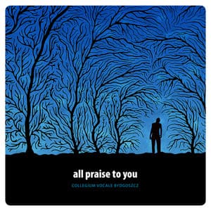 All Praise to You - Thomas Tallis